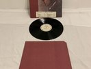 bob dylan pc 33235 blood on the tracks vinyl 1974 Promo White Label Promotional