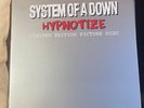 System Of A Down Hypnotize Picture Disc vinyl original press Very Rare Record