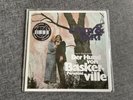 Cindy & Bert - der Hund von Baskerville RSD Vinyl rar  Paranoid auf deutsch