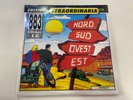 LP 883 NORD SUD OVEST EST DOPPIO VINILE BLU EDIZIONE LIMITATA NUOVO E SIGILLATO