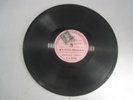 Geraldine Farrar Manon (Massenet) Disque Pour Gramophone G.C.-33735 VG/VG+