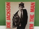 RARE JOE JACKSON I'm The Man 7-Inch RECORDS  from 1979 5 45s & poster SHIPS FREE