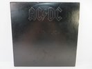 ACDC Back In Black APLP.046 1980 Vinyl - Free Postage