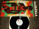 LP VINYL RECORD ALBUM HUGH MASEKELA INTRODUCING HEDZOLEH SOUNDZ BLUE THUMB BTS62