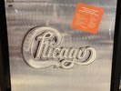 SEALED Original 1976 Chicago II PG 24 LP Jazz Rock Peter Cetera Hype Poster