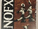 NOFX 30th Anniversary Box Set Black Vinyl LP Fat Wreck Chords