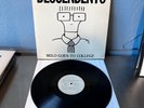 Descendents Milo Goes To College 3rd Pressing 1984 EX/NM Vinyl LP