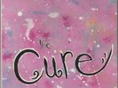 THE CURE BOOK + VINYL, 7