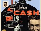 Johnny Cash - With His Hot And Blue Guitar (Sun Records 70th Anniversary) NEW