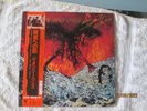 THE ONLY ONES-EVEN SERPENTS SHINE. Japanese import with obi