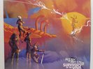 VINYLE RISK OF RAIN 2 SURVIVORS OF THE VOID (1 LP PURPLE) BY CHRIS CHRISTODOULOU