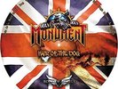 MONUMENT - HAIR OF THE DOG LIMITED EDITION PICTURE DISC VINYL LP (NEW)
