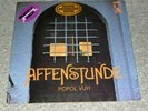 Popol Vuh - Affenstunde (1st Press, Liberty LBS 83 460 1, GF Cover)