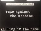Rage Against The Machine - Killing In The Name 12