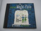Herbert Von Karajan Mozart The Magic Flute Columbia SL-115 Box NM