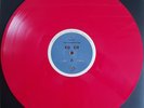 The Cult - Under The Midnight Sun - New & Sealed , Limited 500 Red 12