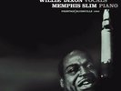 Willie Dixon & Memphis Slim - Willie's Blues - Analogue Productions LP