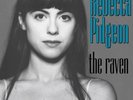 Rebecca Pidgeon - The Raven - Analogue Productions LP