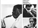 Cecil Payne - Zodiac - Pure Pleasure LP