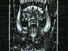 Motorhead - Kiss Of Death - LP