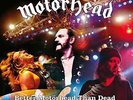 Motorhead - Better Motorhead Than Dead (live At Hammersmith) - LP