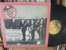 Bison Bop Vol. 10 Mickey Hawk & the Night Raiders Chuck Wiley & the Rock-Its
