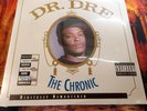 Dr. Dre The Chronic 2 LP Vinyl Remastered Snoop Dogg Death Row Inmates  see desc