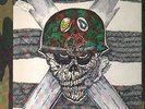 LP S.O.D.: Stormtroopers Of Death Speak English Or Die ORIGINAL Roadrunner R