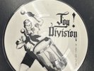 Joy Division An Ideal For Living Vinyl 7” picture disc