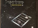 SUPERTRAMP Crime Of The Century - 1974 1st Press A&M LP - BEAUTIFUL NM