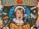 Home Alone Christmas - Soundtrack - LP