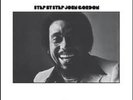 John Gordon - Step By Step - Pure Pleasure LP