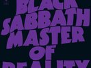 Black Sabbath - Master Of Reality - LP