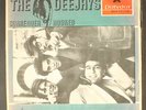 DEEJAYS: surrender / hooked POLYDOR 7