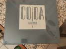 Vinili Led Zeppelin 1982 CODA-super deluxe edition box set