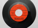 45 RPM, Bemouré, You'll Never Know/Find A Love, RARE NORTHERN SOUL, VG