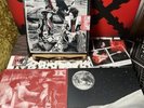 The White Stripes Deluxe Icky Thump VINYL Third Man Records Box Set SHIPS FREE