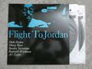 DUKE JORDAN - Flight To Jordan Numbered Copy 2LP 45RPM Analogue Productions