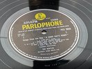 THE BEATLES A HARD DAYS NIGHT UK LP 1968 STEREO MISPRESSED SONGS FROM BOTH SIDES