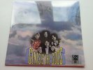 THE GODS U.K. LP GENESIS  R.S.D MARBLE VINYL SEALED