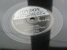 THE EVERLY BROTHERS 1958 UK 78     PROBLEMS    LOVE OF MY LIFE  LONDON HL-A.8781