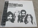 LITTLE FREE ROCK - NIRVINATING NERVESOUNDS - HARD PSYCH / BLUES ROCK - NEW