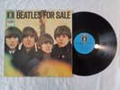 The Beatles - Beatles for Sale (1) - German Import LP (2110)