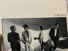 Ultravox Vienna Lp Record New Wave Rock 1980 CHRYSALIS 1st Uk Press CHR 1296-A