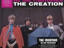 NEW The Creation Lp We Are Paintermen CLEAR MONO VINYL LIMITED bif bang pow