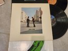 The Dark Side of the Moon & Wish You Were Here by Pink Floyd (Vinyl, EMI) Extras