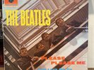 The Beatles “Please Please Me” 1963 Mono - XEX421-1N / 422-1N 12 Inch Vinyl LP