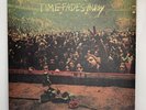 Neil Young - Time Fades Away Vinyl Record 12
