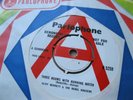 CLIFF BENNETT & THE REBEL ROUSERS THREE ROOMS 7in UK DEMO 1965 PARLOPHONE R5259