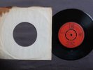 THE DOORS Light my fire ELEKTRA 7-inch EKSN 45014